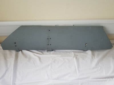 Tornado Right Hand Krueger Flap From Aircraft ZA594 [PL18]