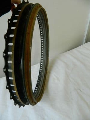 Tornado Rolls Royce RB199 Stage 5 Rear Stator Case, Part No: JJ916730 [1R9E]