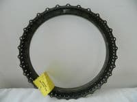 Tornado Rolls Royce RB199 Stage 5 Rear Stator Case, Part No: JJ916730 [1R9E]