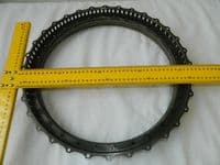 Tornado Rolls Royce RB199 Stage 5 Rear Stator Case, Part No: JJ916730 [1R9E]