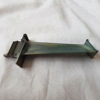 Tornado RR RB199 Jet Engine IP Turbine Blade, JJ934493 [GR401B]