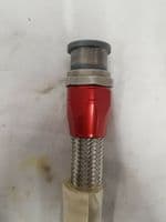 Tornado Wing Box Fuel Drain Hose, Various Aircraft No's [GR5B]