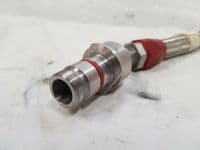 Tornado Wing Box Fuel Drain Hose, Various Aircraft No's [GR5B]