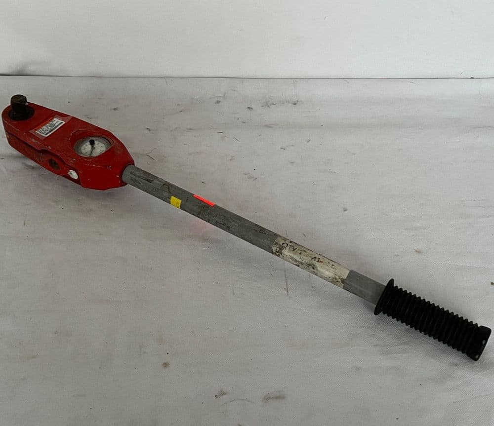 Torque Leader Model Torque Leader 3/4