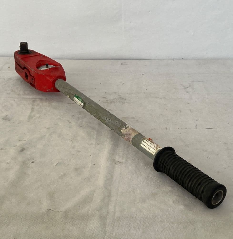 Torque Leader Model Torque Leader 3/4