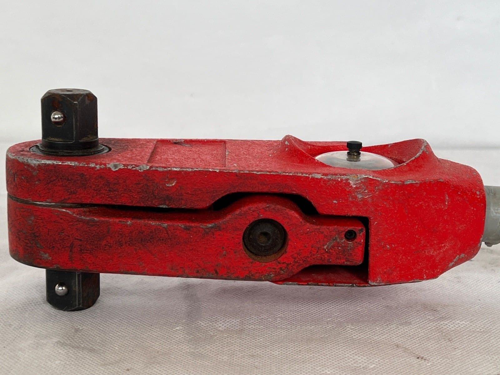 Torque Leader 3/4