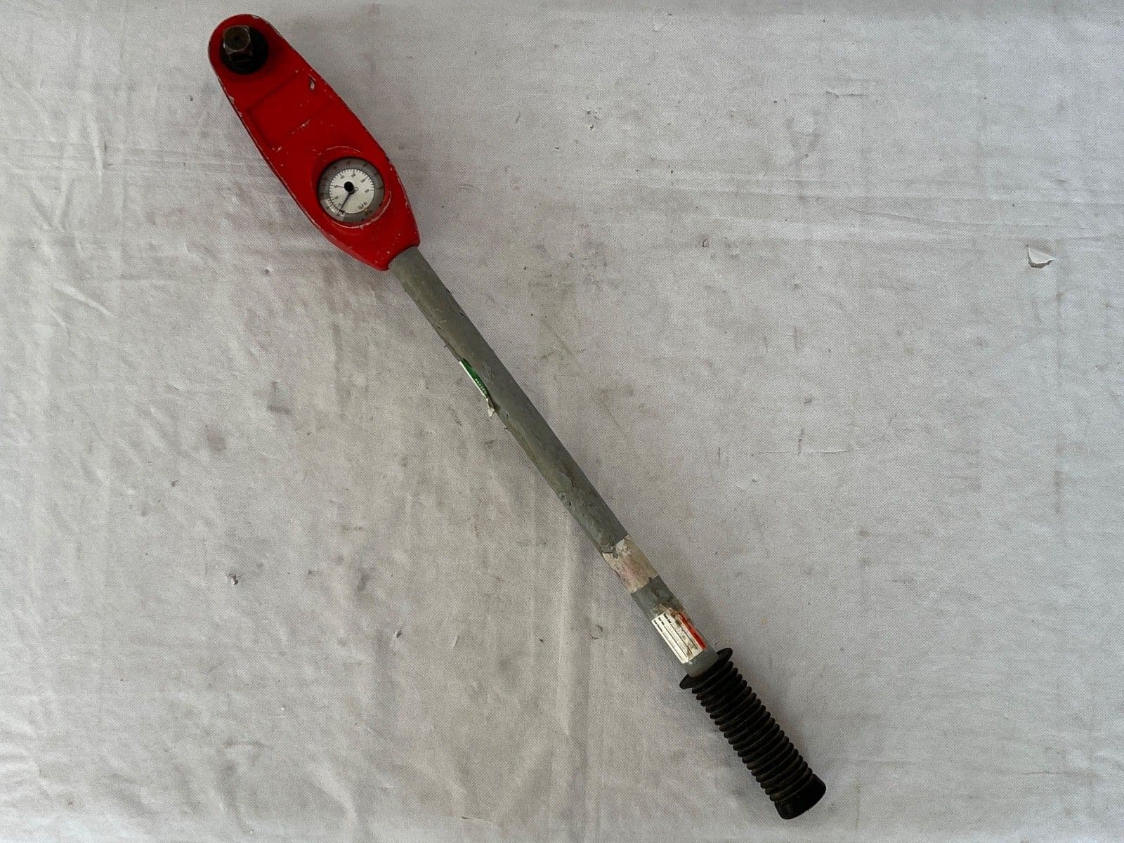 Torque Leader 3/4