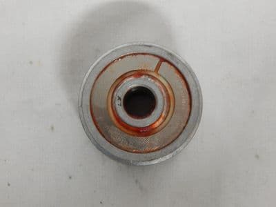 Torrington Fafnir Airframe Ball Bearing, Steel, 3/8