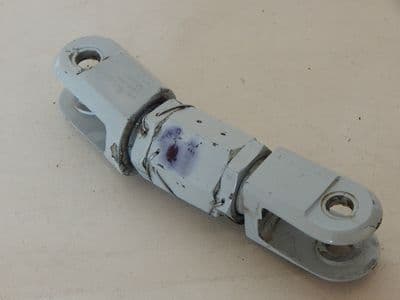 Turn Buckle Assembly, Used In Nimrod Aircraft, Part No. 6-4BCF2944A/ND [1R8B]