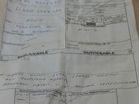 Turn Buckle Assembly, Used In Nimrod Aircraft, Part No. 6-4BCF2944A/ND [1R8B]