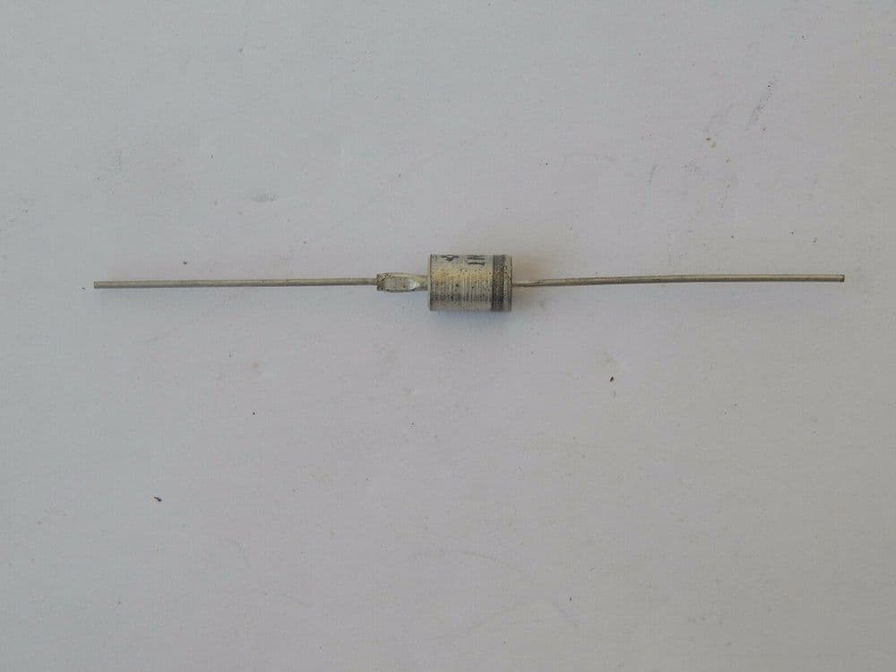 Diode TVS MICROSEMI ICT-15 - 15V 1.5KW - Uni-Directionnelle - Boîtier DO-13