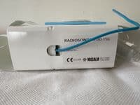 Vaisala Radiosonde RS80-15G Meteorology Transmitter for Weather Balloon [RP14]