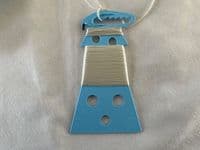 Vaisala Radiosonde RS80-15G Meteorology Transmitter for Weather Balloon [RP14]