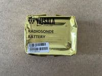 Vaisala Radiosonde RS92-SGP Set, 400MHz [RP14]