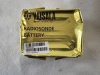 Vaisala Radiosonde RS92-SGP Set, 400MHz [RP14]