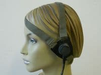 Vallon VMH3CS Metal Mine Detector Headset [1R8A]