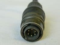 Vallon VMH3CS Metal Mine Detector Headset [1R8A]