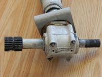 VC10 Aircraft Slat Jack Assembly No.4 Part No 110004SHT1321 [1R3A]