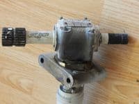 VC10 Aircraft Slat Jack Assembly No.4 Part No 110004SHT1321 [1R3A]