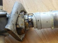 VC10 Aircraft Slat Jack Assembly No.4 Part No 110004SHT1321 [1R3A]