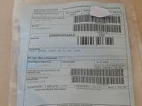 VC10 Aircraft Slat Jack Assembly No.4 Part No 110004SHT1321 [1R3A]