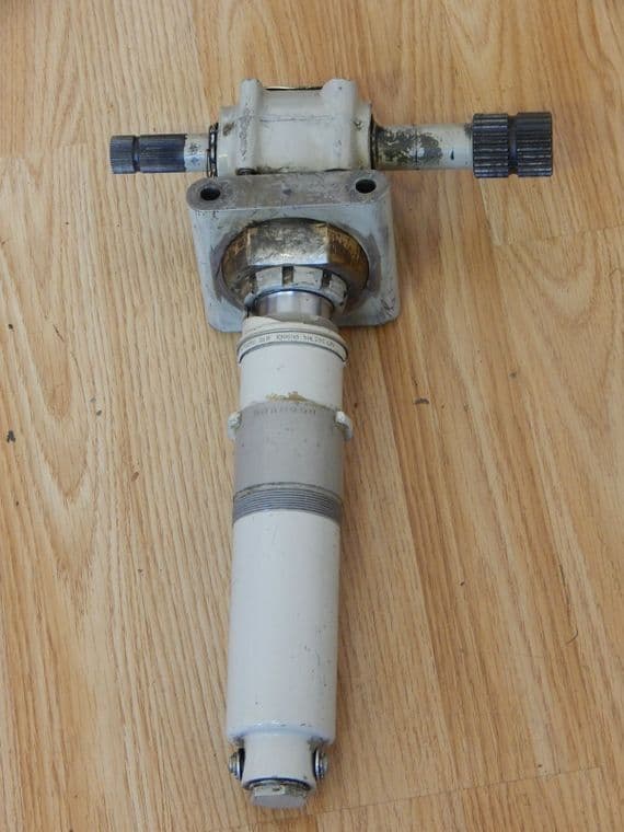 VC10 Aircraft Slat Jack Assembly No.5, Part No. 110004SHT1327 [1R4A]
