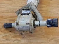 VC10 Aircraft Slat Jack Assembly No.5, Part No. 110004SHT1327 [1R4A]