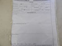 VC10 Aircraft Stop Valve, Aircraft No. ZD242, Part No. 110055 SHT 1085 [1R7D]