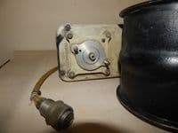 VC10 Aircraft Stop Valve, Aircraft No. ZD242, Part No. 110055 SHT 1085 [1R7D]
