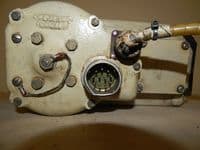 VC10 Aircraft Stop Valve, Aircraft No. ZD242, Part No. 110055 SHT 1085 [1R7D]