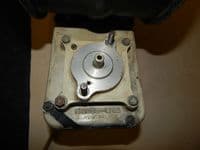 VC10 Aircraft Stop Valve, Aircraft No. ZD242, Part No. 110055 SHT 1085 [1R7D]