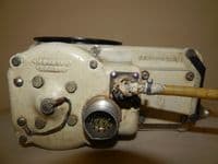 VC10 Aircraft Stop Valve, Aircraft No. ZD242, Part No. 110055 SHT 1085 [1R7D]