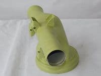 VC10 Aircraft Suction Valve As Used In Aircraft ZD242 [1R8B]