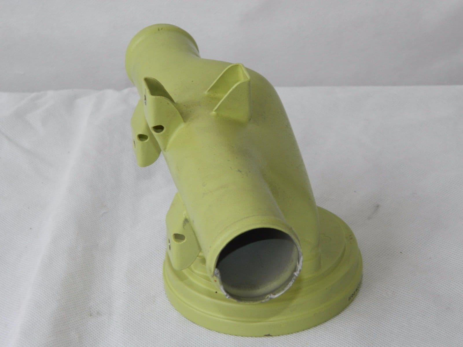VC10 Aircraft Suction Valve As Used In Aircraft ZD242 1R8B