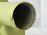 VC10 Aircraft Suction Valve As Used In Aircraft ZD242 [1R8B]