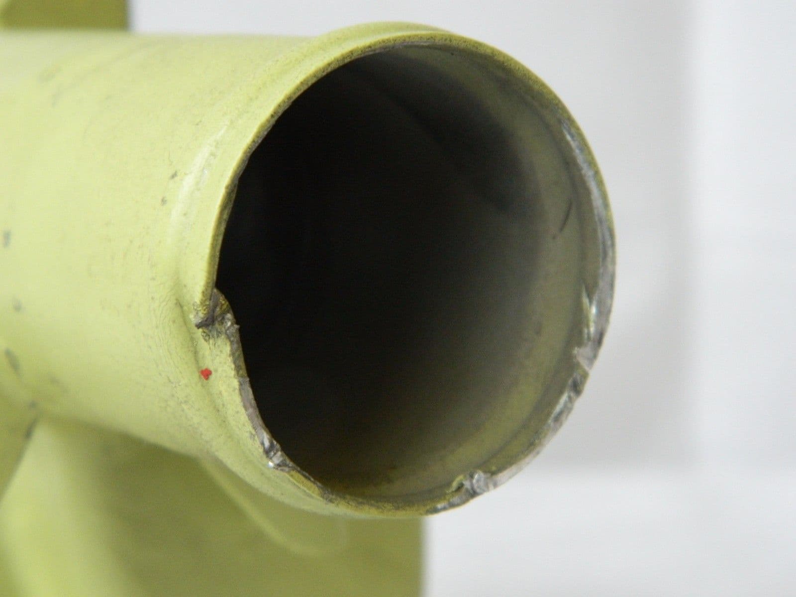 VC10 Aircraft Suction Valve As Used In Aircraft ZD242 1R8B
