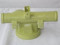VC10 Aircraft Suction Valve As Used In Aircraft ZD242 [1R8B]