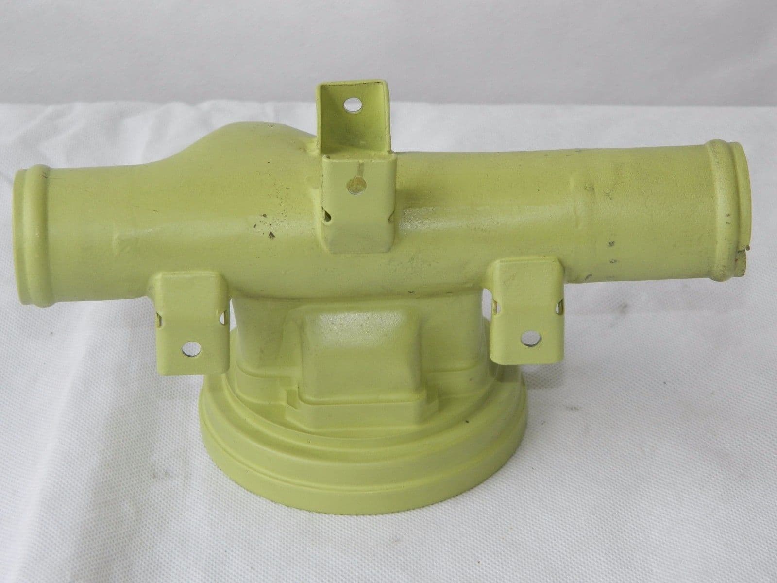 VC10 Aircraft Suction Valve As Used In Aircraft ZD242 1R8B