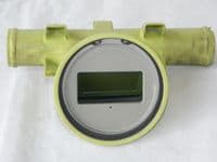 VC10 Aircraft Suction Valve As Used In Aircraft ZD242 [1R8B]