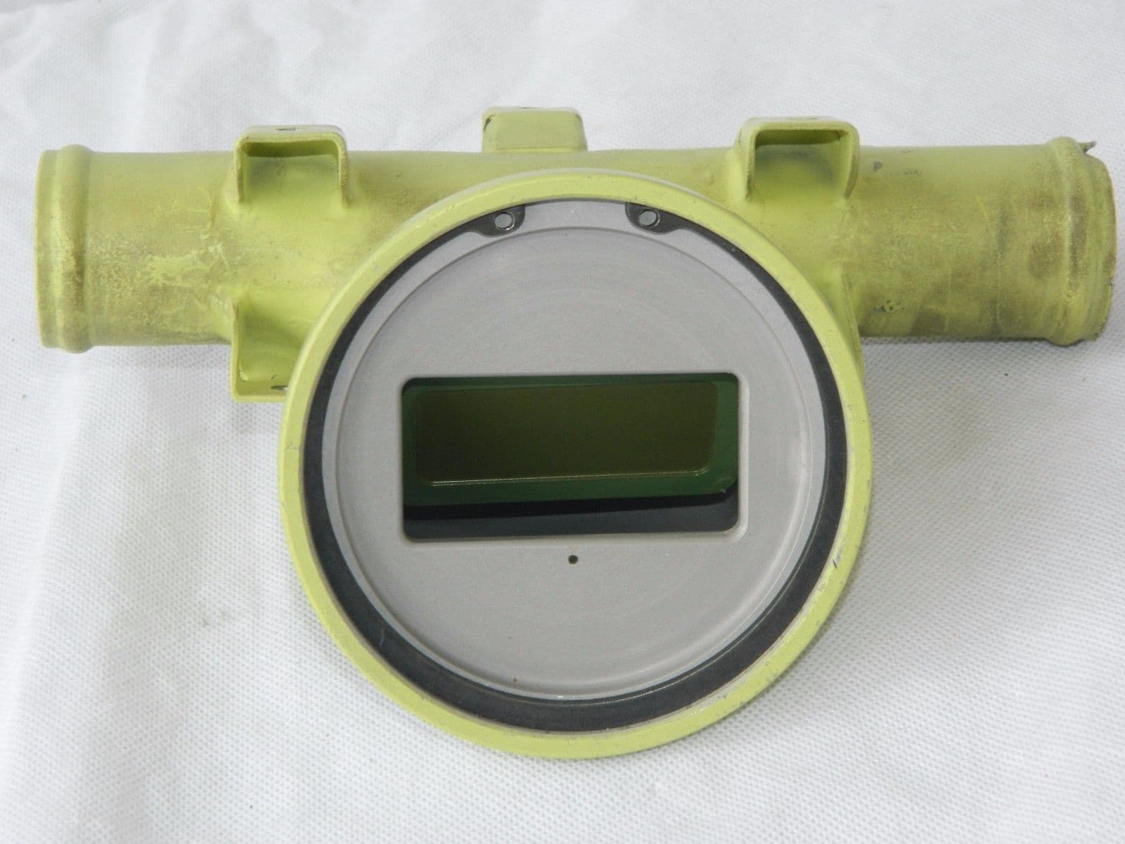 VC10 Aircraft Suction Valve As Used In Aircraft ZD242 1R8B