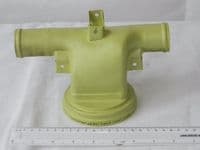VC10 Aircraft Suction Valve As Used In Aircraft ZD242 [1R8B]