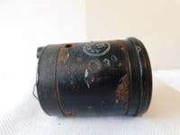 VC10 Aircraft Water Contents Indicator From XV105 1R4C