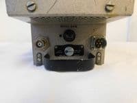Vickers VC10 Aircraft ADF Receiver From XV104 Part No: W104059 [1R5D]