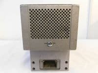 Vickers VC10 Aircraft ADF Receiver From XV104 Part No: W104059 [1R5D]