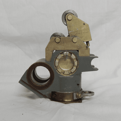 Wessex Helicopter Cable Cutter Assembly, Part No. WB5-73-3319 [GR1D]