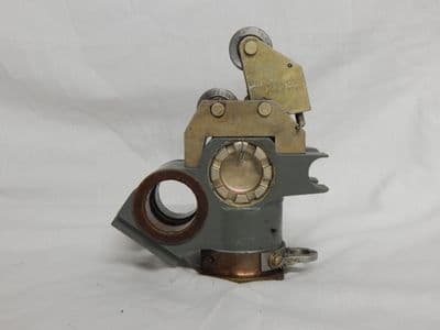 Wessex Helicopter Cable Cutter Assembly, Part No. WB5-73-3319 [GR1D]