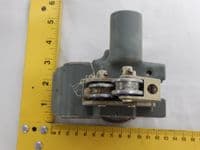 Wessex Helicopter Cable Cutter Assembly, Part No. WB5-73-3319 [GR1D]