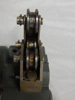 Wessex Helicopter Cable Cutter Assembly, Part No. WB5-73-3319 [GR1D]