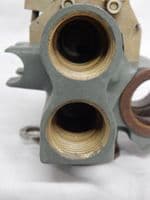 Wessex Helicopter Cable Cutter Assembly, Part No. WB5-73-3319 [GR1D]