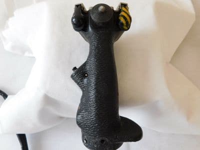 Wessex Helicopter Cyclic Control Grip From XR508 [1R8B]